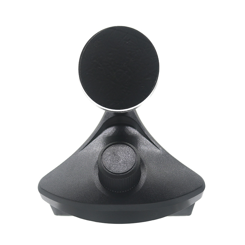 Soporte magnético para teléfono de coche, soporte Universal para teléfono móvil, ranura para CD, imanes magnéticos para iPhone