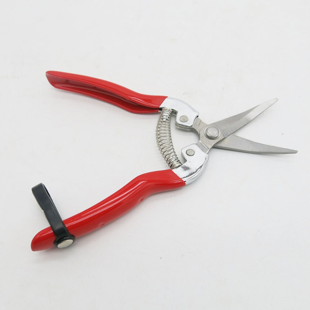 Gartenschere obst baum gartenbau begrünung beschneiden garten zange edelstahl schere Cutter blume zweig werkzeuge