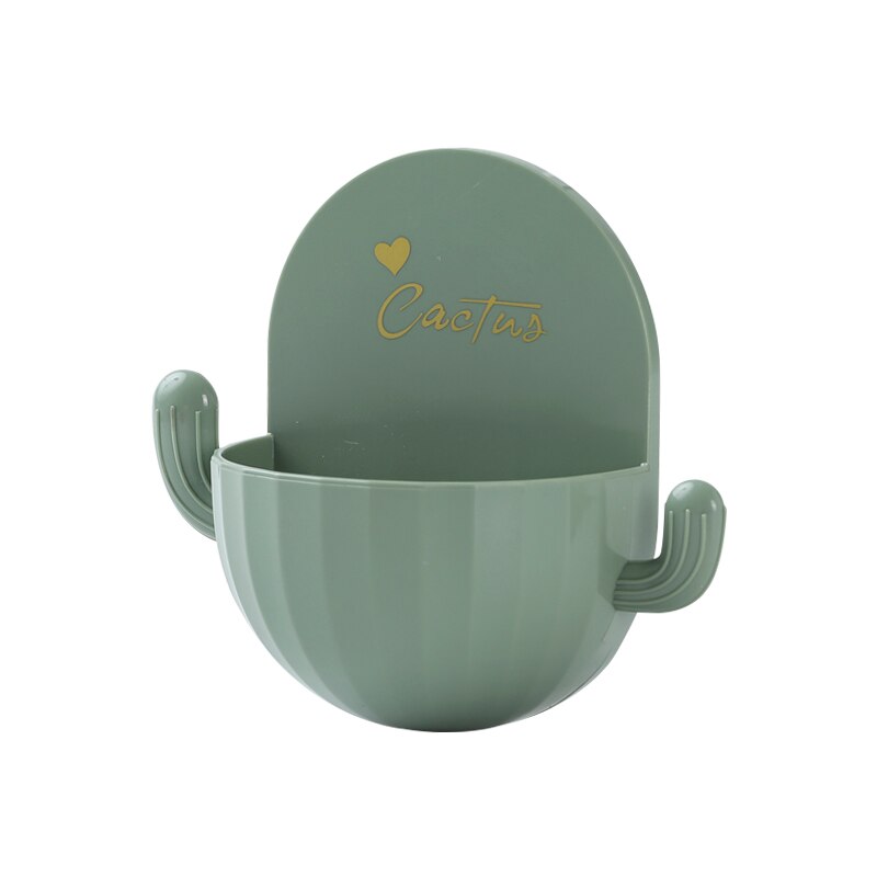 Cute Fish Soap Box Bathroom Soap Holder Dish Plate Tray Soap Dishes Case Supplies Bathroom Storage Hardware для дома и кухни: 08