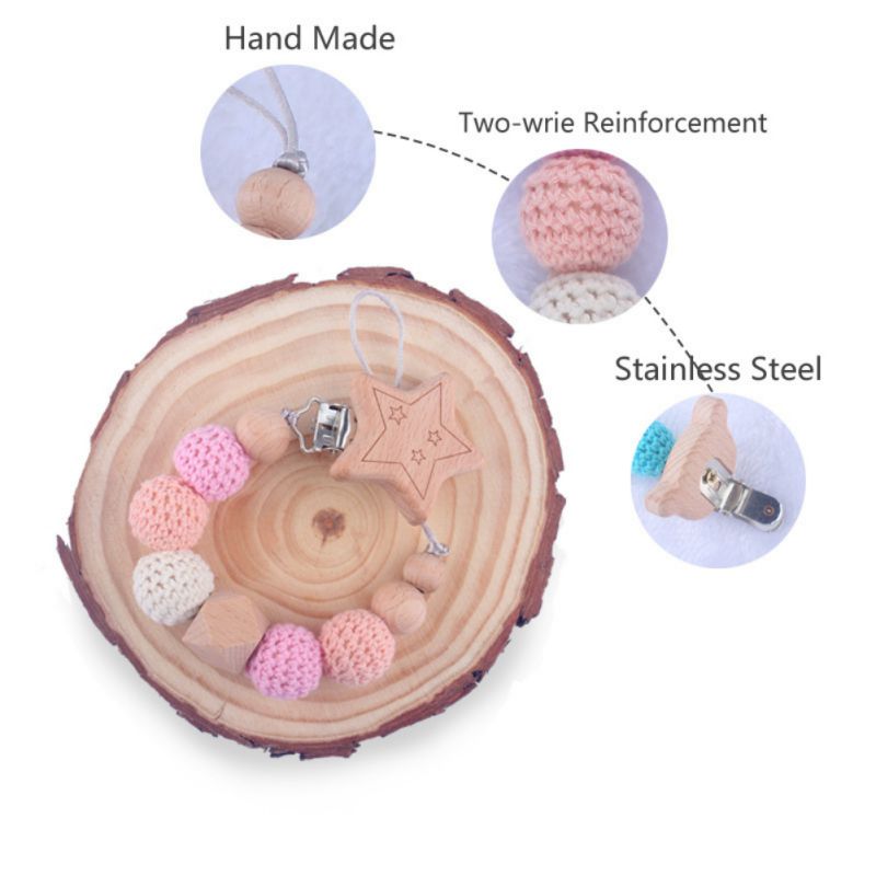 Newbaby Bijtring Armband Molaire Stok Niet Giftig Silicone Bite Stok Leuke Patroon Animal Toynew
