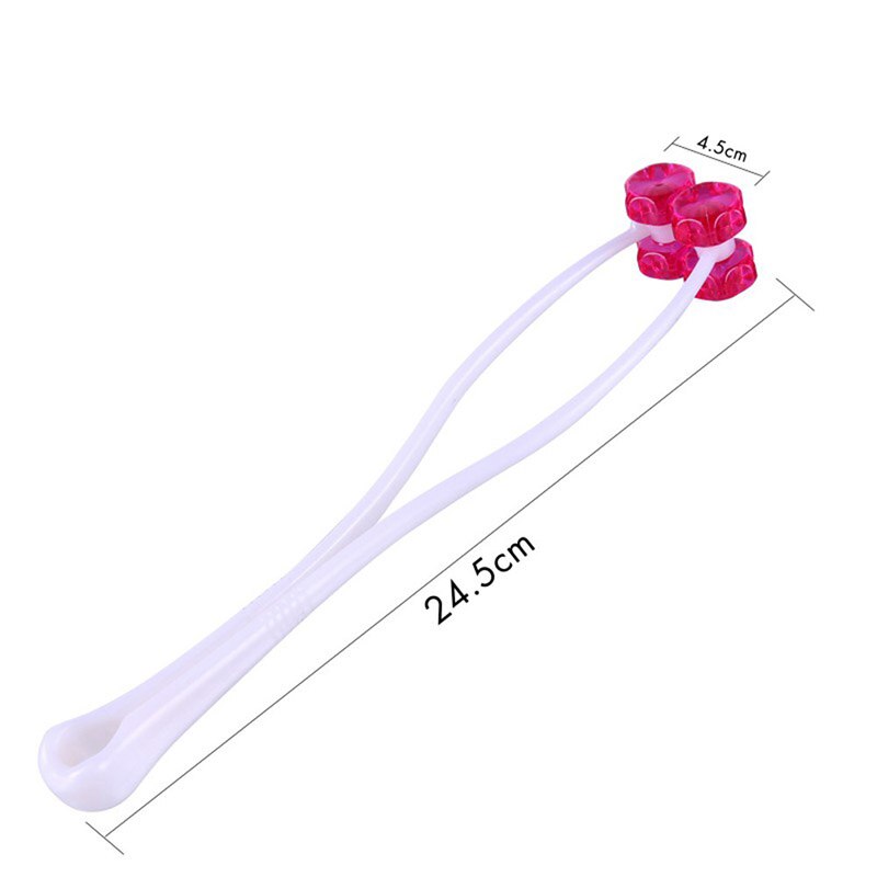 Pet Cat Cat Face Dog Comb Brush Massage Relaxer Massage Roller Pet Comb Brush Tool Supply Roller Cat Interactive Comfortable