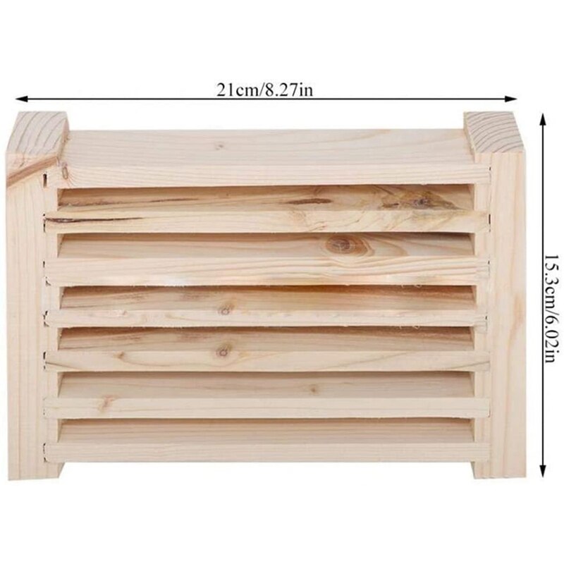 2 stk sommerbad sauna værelse luftudluftning sauna persienner gitter ventilationspanel sauna rum udstyr