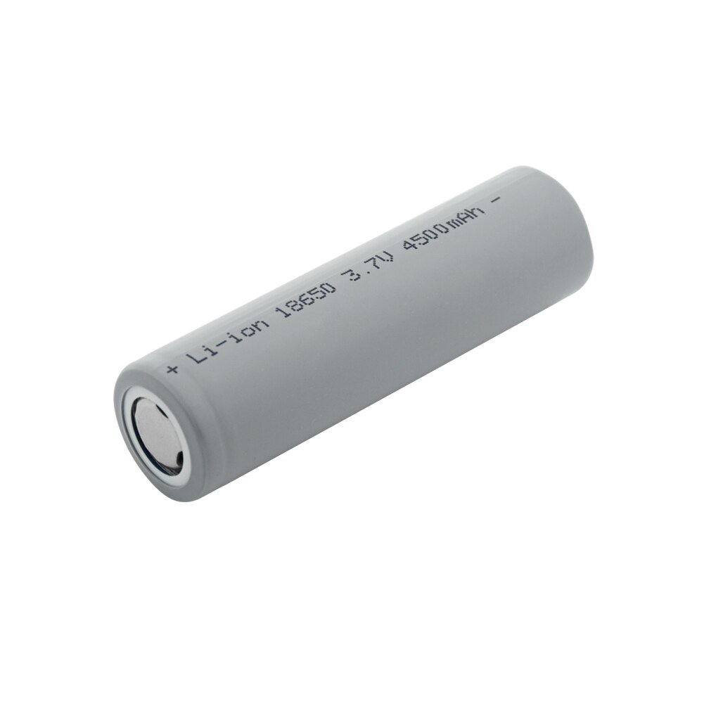 18650 LI-Ion Batteries 18650 3.7v 4500 mAh Lithium Rechargeable Battery Li-ion Battery 3.7V 2000mAh For Flashlight Toy