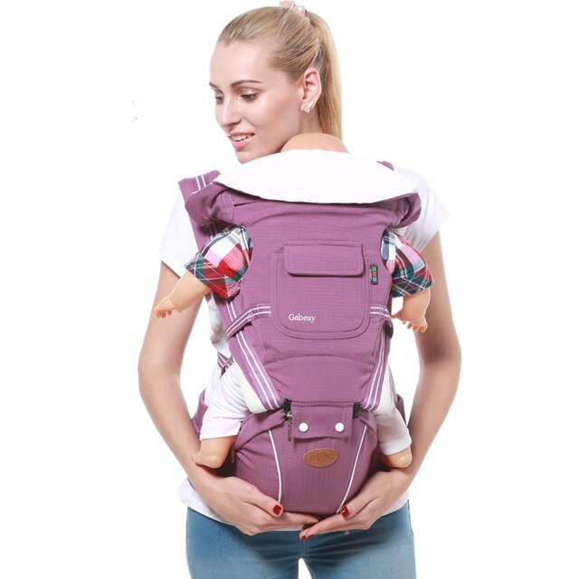 Baby Carrier Ergonomische Carrier Rugzak Heupdrage Grandado