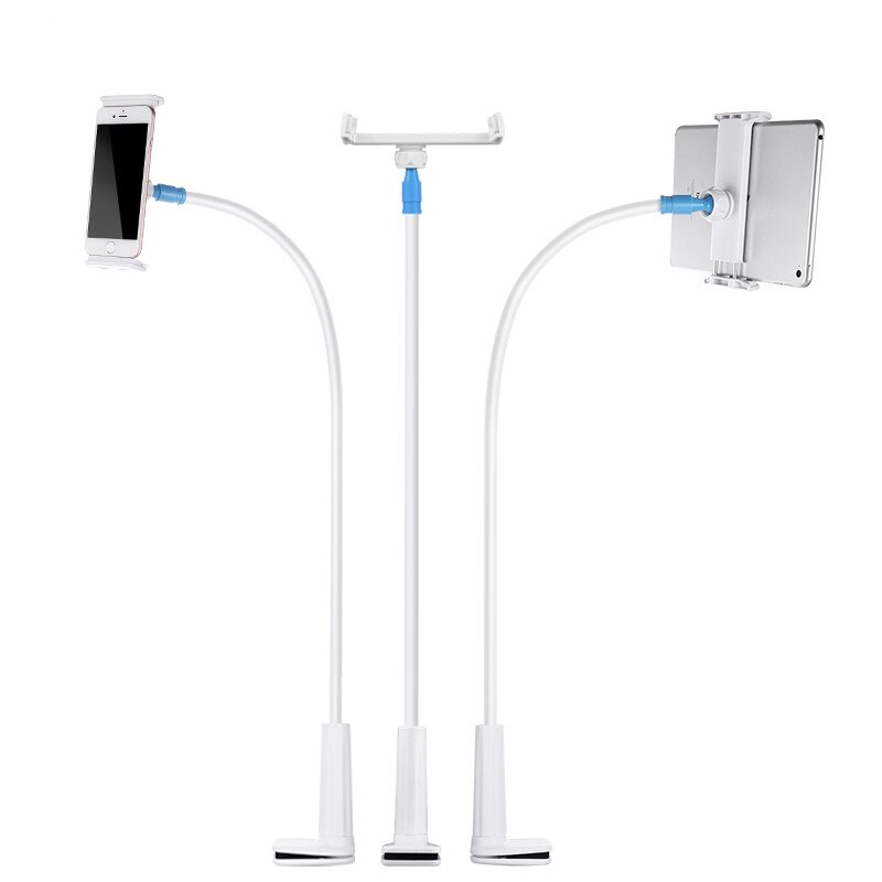 Kisscase Telefoon Lui Holder Vrouwen Mannen Lui Beugel 360 Flexibele Clip Mobiele Mobiele Telefoon Houder Desktop Slaapkamer Sofa Mount Stand