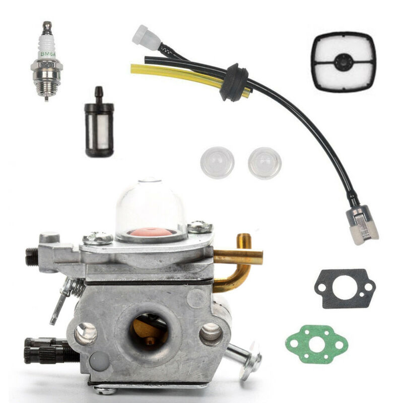 Carburateur Spare Kit Voor Echo PB-2100 Draagbare Blower Voor Zama C1U-K42B PB2100