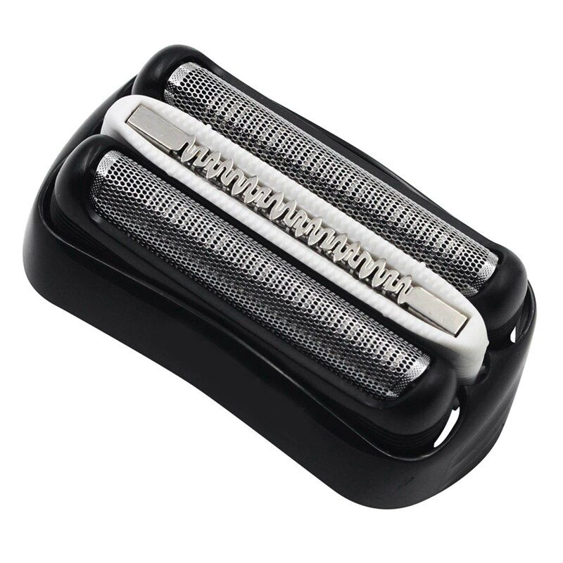 Tête de rasage de rechange pour Braun 32B série 301S 310S 320S 330S tête de rechange de coupe