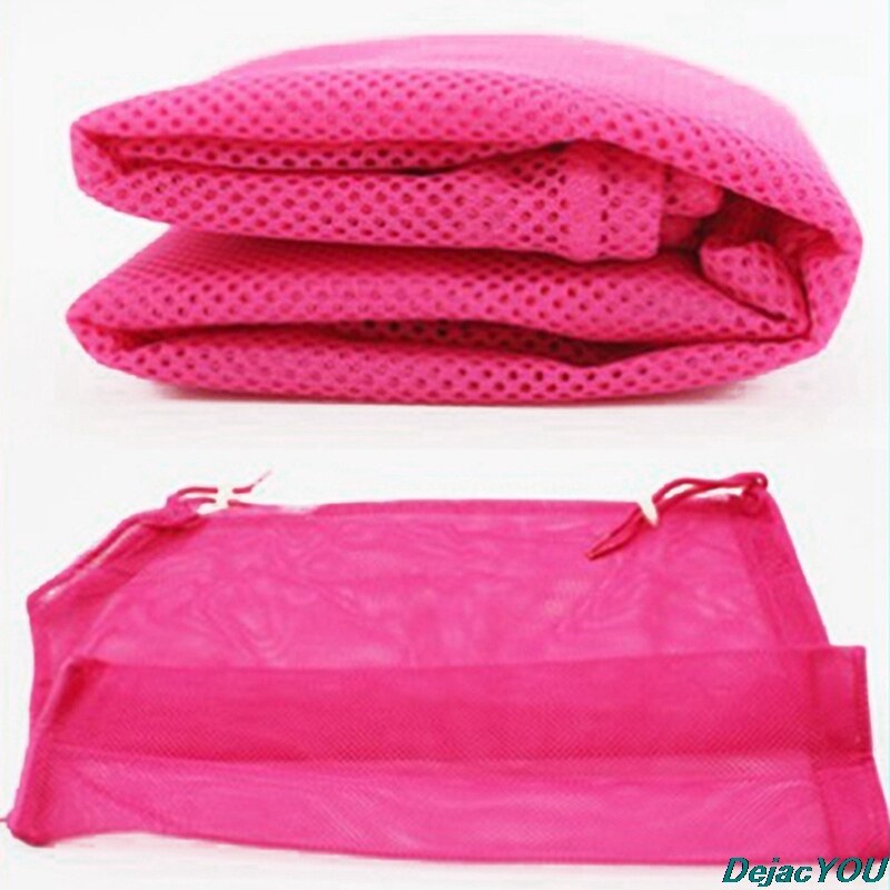 Anti-Kras Kat Zwemmen Bag Kat Wassen Tas Multifunctionele Kat Vaste Zak Huisdier Schoonmaakproducten: PET4672RH