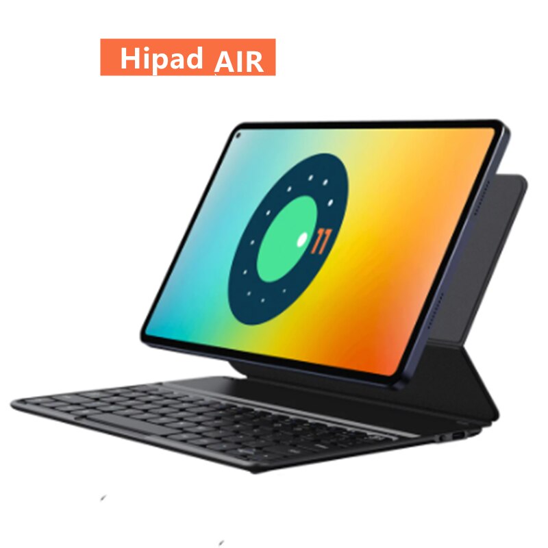 Original Magnetic Keyboard for CHUWI HiPad AiR 10.3" Tablet PC with free