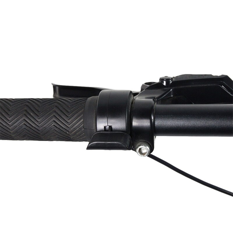Til bafang speeder elcykel tommelfinger gashåndtag 36v 48v 72v finger nav motordele ebike tilbehør