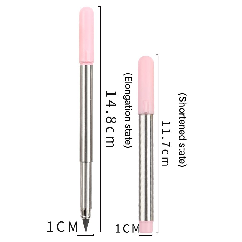 Draaibare messing balpen met clip, blauwe inkt | Vanaf ? 2,89