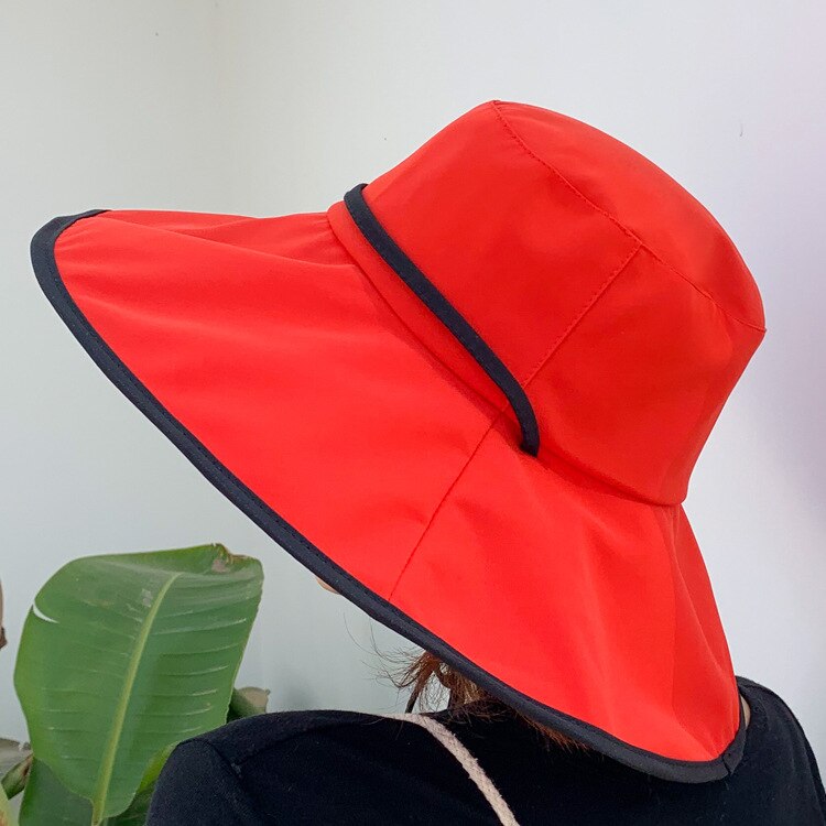 Tanto di cappello: ecco i più belli dell'estate, per lui e lei - La Scelta Giusta