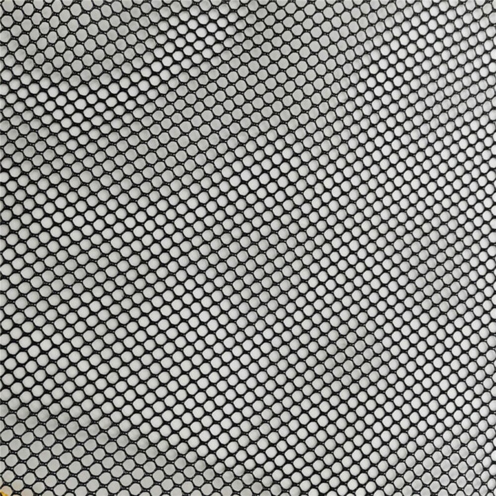 Van Storage Bag Car Roof Elastic Ceiling Cargo Net Polyester 90 * 65CM