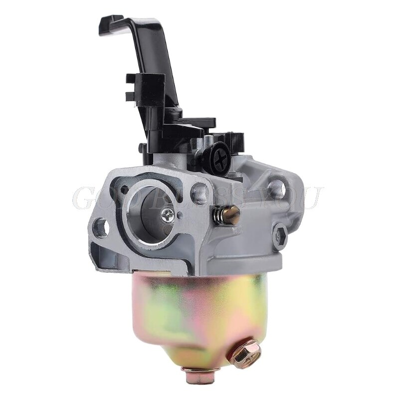Carburador carburador para Honde GX120 GX160 GX200 168F 5.5hp 6.5hp 163cc 196cc motor campeón de equipos de energía 3000, 3500 de 4000