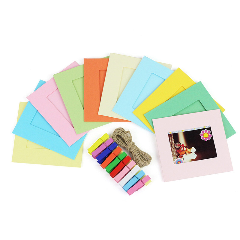 Voor Fujifilm Instax Mini 12 Camera Accessoires 6 In 1 set 3 Inch Sticker Frame Album Geschikt voor Mini 11 9 8 + 8 70 40 Evo: Lavendel