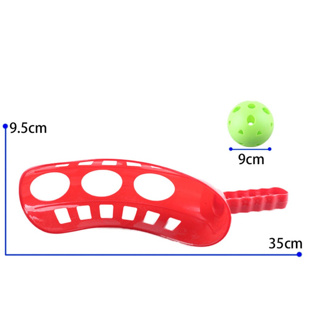 Small Plastic Catching Rackets 1 Pair Racket Plastic Double Waterproof Double Pla... – Grandado