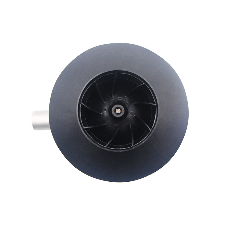 12v 24v Diesel Air Heater Blower Fan Motor Assembly 252113200200 / 252114992000 For Eberspacher Airtronic D4 Autonomous Heaters