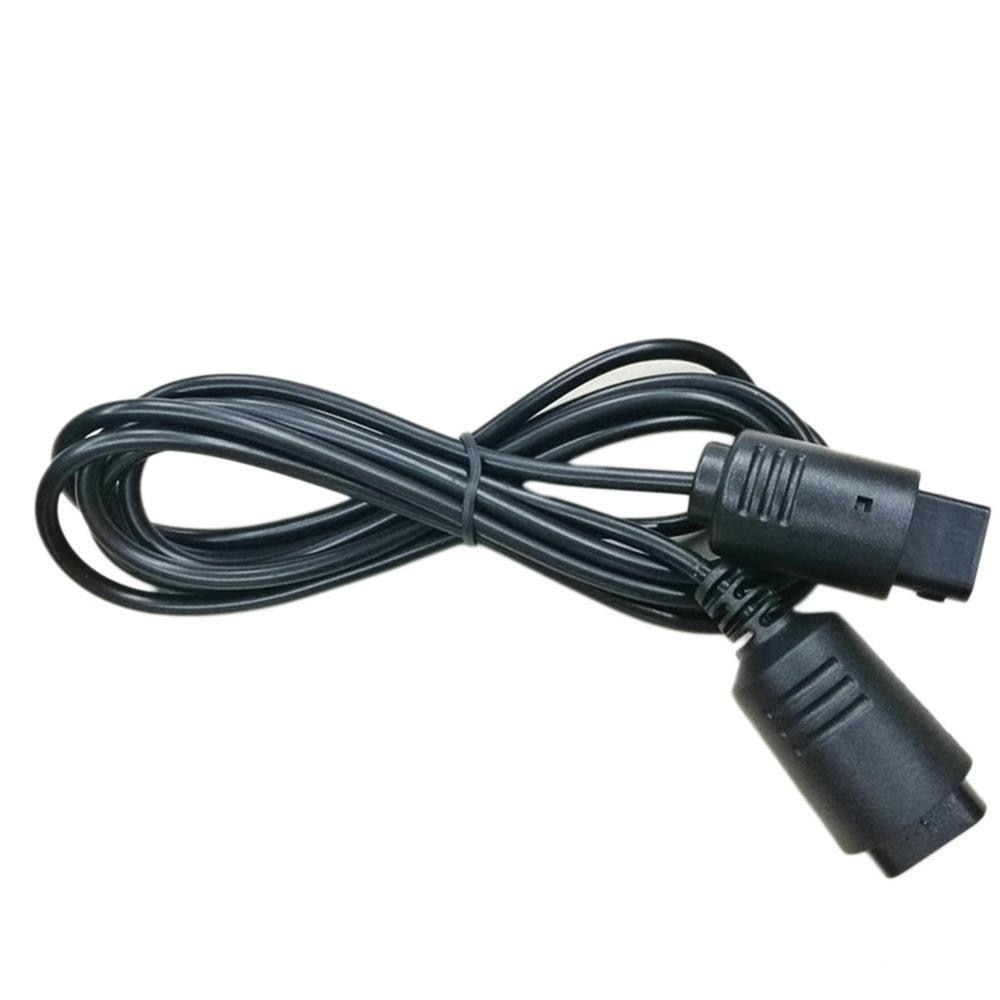 Cable de extensión de 6 pies para Nintendo 64, almohadilla de Control del controlador N64