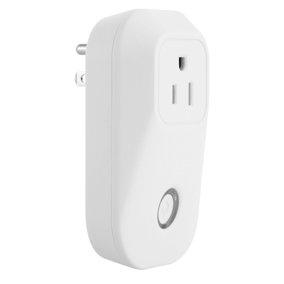 WIFI Wireless Remote Control Socket Smart Intelligent Plug Timer Power Socket Smart Home EU/ US Plug Socket