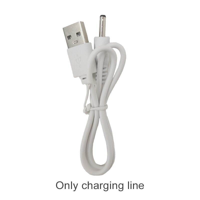 Usb strømforsyningskabel for danse kaktus leker ladekabel erstatningsledning danse kaktus leker mikro usb ladeledning: Default Title