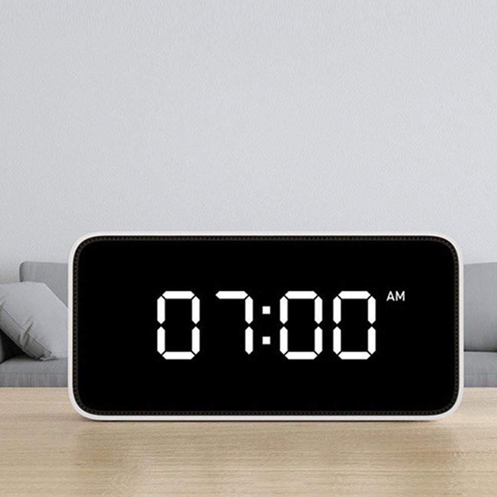 Xiaomi Xiaoai Smart Alarm Clock Xiaoai Classmate Speaker Home Voice Control Voice Control Multi-Function Music Luminous
