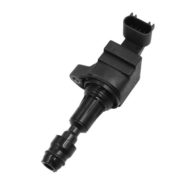 Ignition Coil Pack - Replaces 12638824, 12578224, D522C - Fits 2.4L, 2.2L, 2.0L Turbo - Fit for Chevy Malibu, HHR, Cobalt, Equin