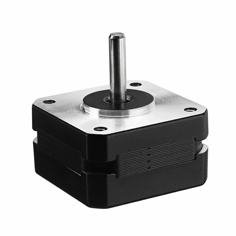 MOTOR PASO A PASO IMPRESORA 3D 17HS4023 EXTRUSOR TITAN 42*42*23mm