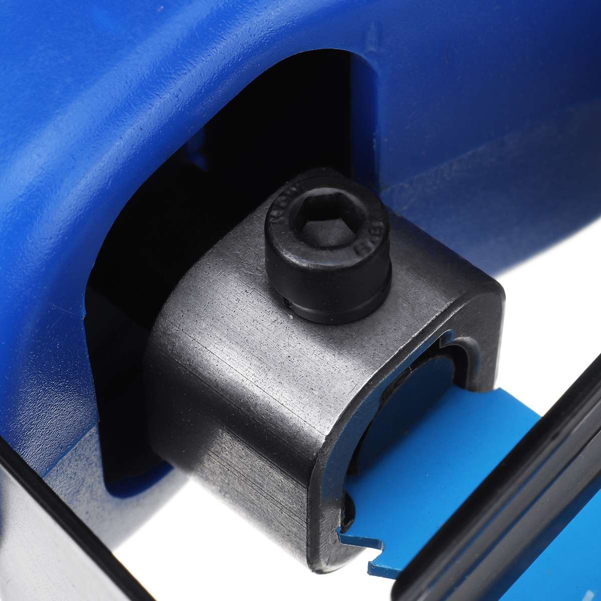 Drillpro Säbelsäge Adapter Elektrische Säge Metall Schneiden Holz Schneiden Werkzeuge Für Elektrische Bohrer Energie Werkzeug mit 8x Sägeblatt