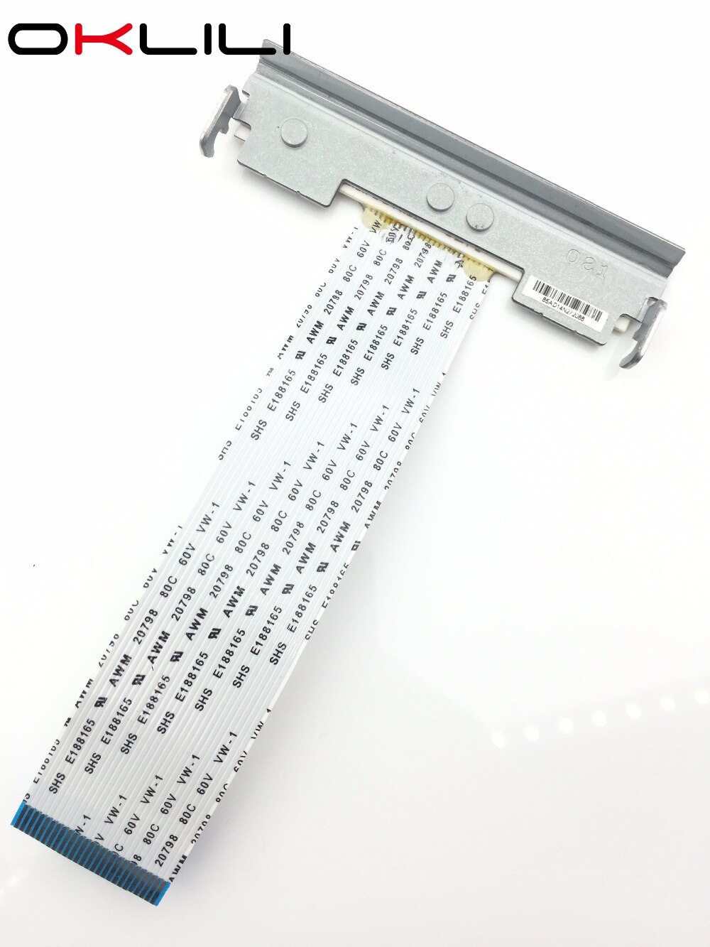 ORIGINAL Thermal Head Print Head Printhead for EPSON TM-T88V TM-T885 TM T88V T885 Replace Part 2141001 2131885 2138822 M244A