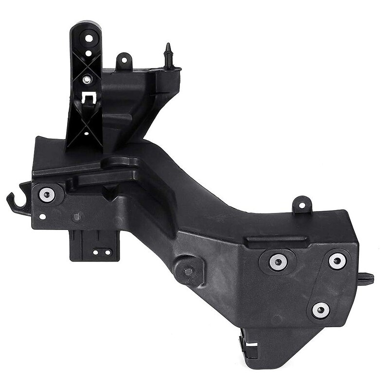 Headlight Mounting Bracket for Jeep Grand Cherokee 68223400AA 68223399AA: left
