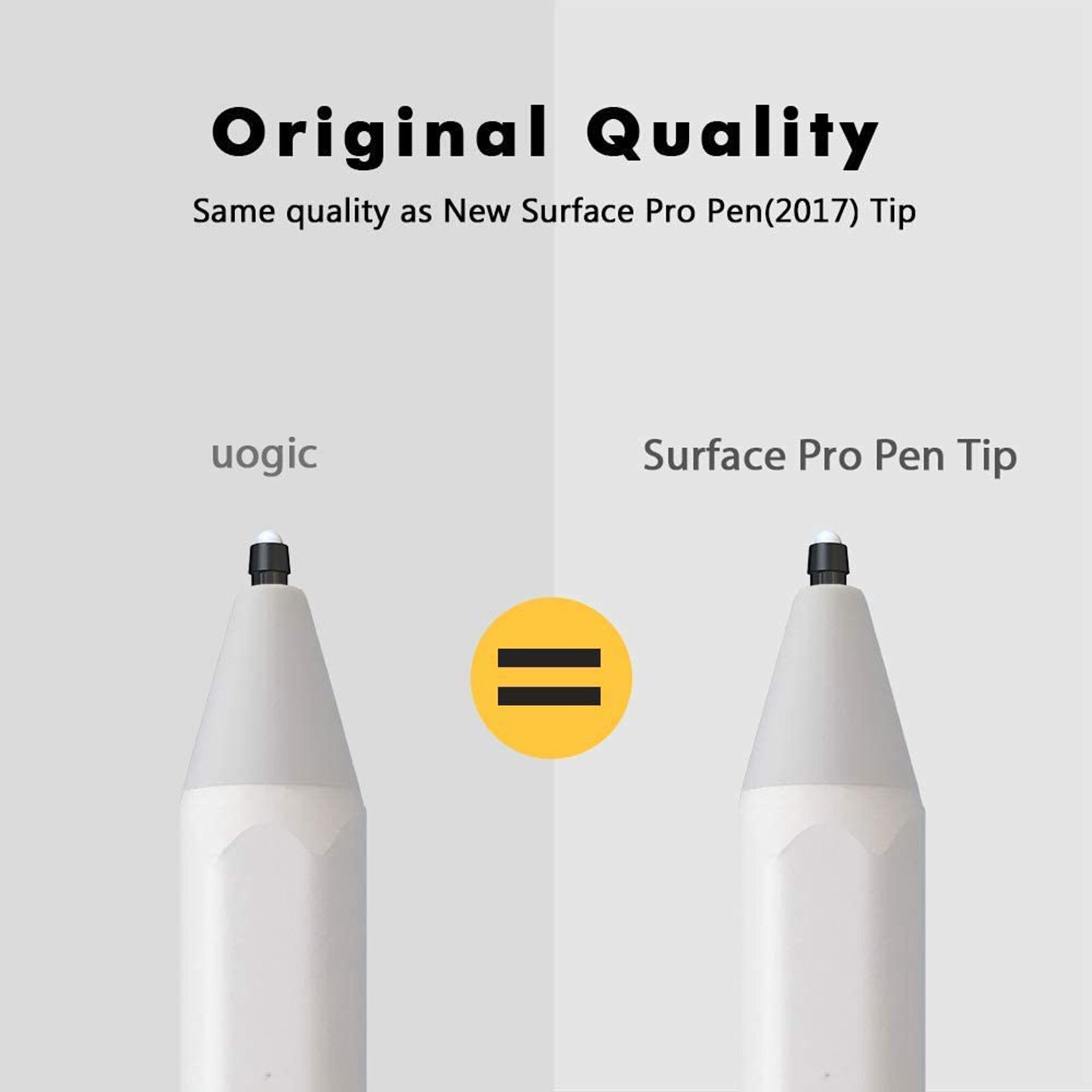 3PCS Surface Pen Tips Replacement For Surface Pro4/5/6/7 Book And For Surface Pro Pen Tablet Pen
