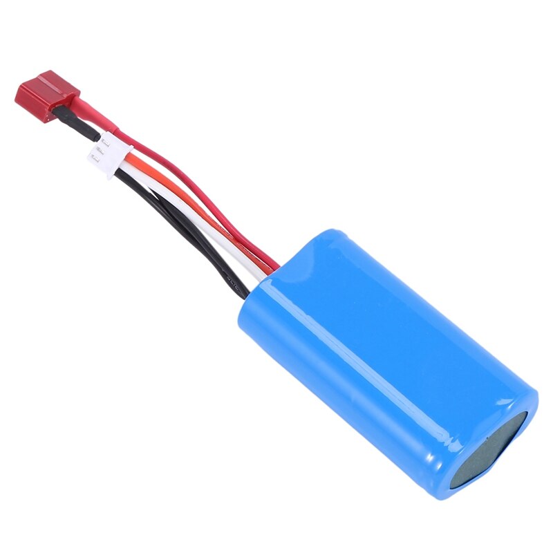 2x 7.4v 1500 mah lipo-akku für wltoys 12423 12428 12401 12402 12429 lipo-akku 2s 7.4 v 1500 mah