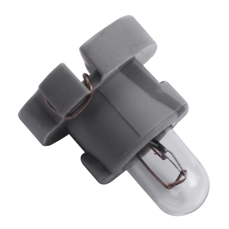 Dla Honda żarówka wewnętrzna żarówka zegar podświetlany zegar T3 -35505-S84-N01