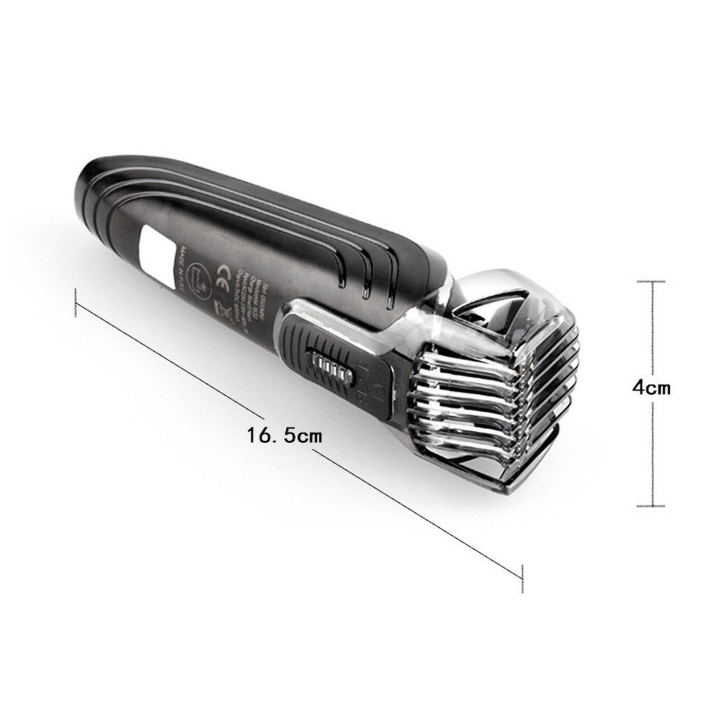 electric cutter hair cutting machine haircut cordless corded trimer Multifunctional Suit Hairdressing Scissors Head Hair Clipper