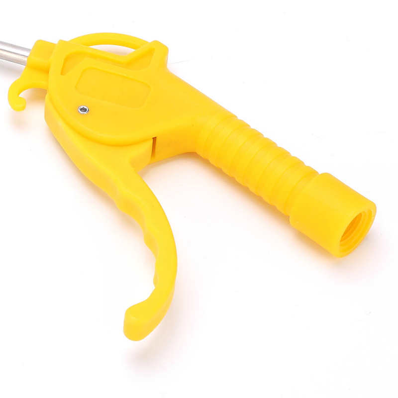 Pneumatic Air Duster JX 008 Dust Blow Tool High Pressure Air Duster Pneumatic Air Dust Blower Sprayer
