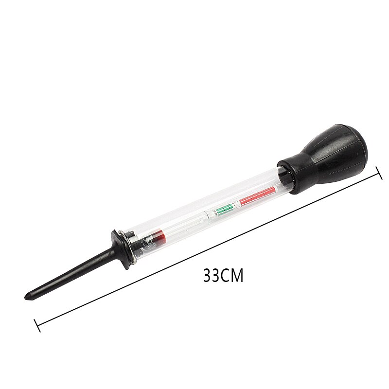 Saugen Typ Batterie elektrolytisch Hydrometer elek... Grandado