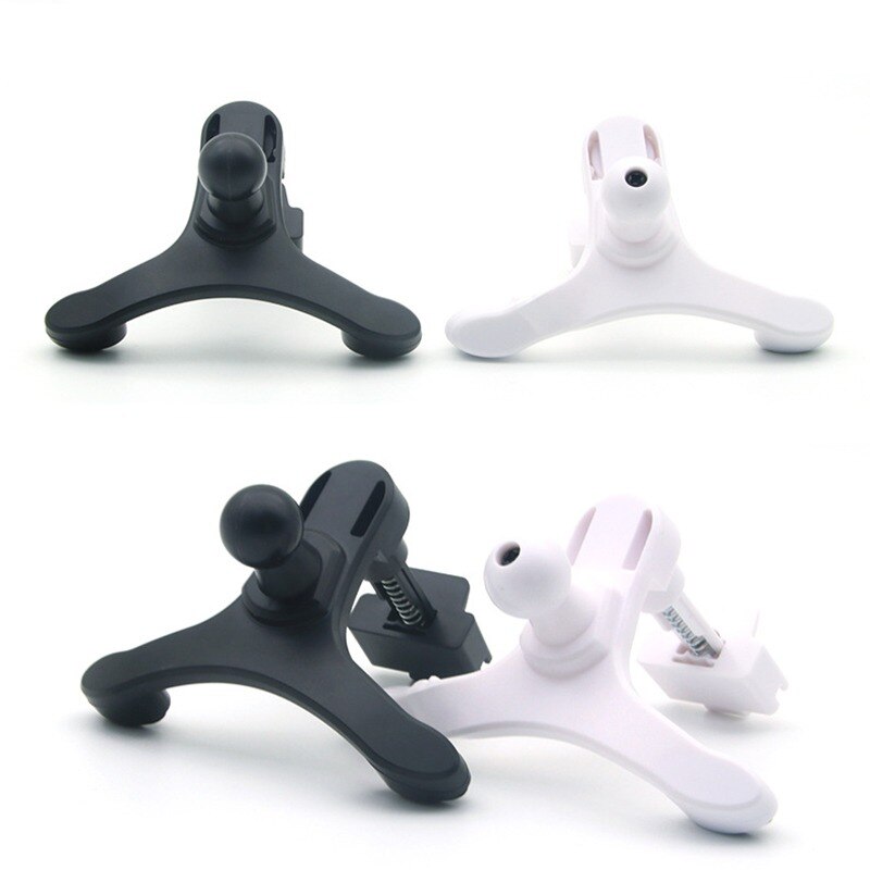 Magnetisk telefonholder bil gps luftventil montering magnet mobiltelefon holder holder bil luftudtag mobiltelefon holder klipsbeslag