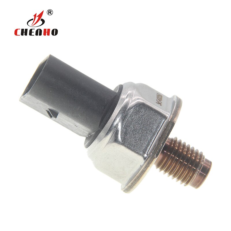 55PP04-01 Genuine Fuel Rail Pressure Regulator Sensor 5WS40050 For LAND RANGE ROVER SPORT DISCOVERY