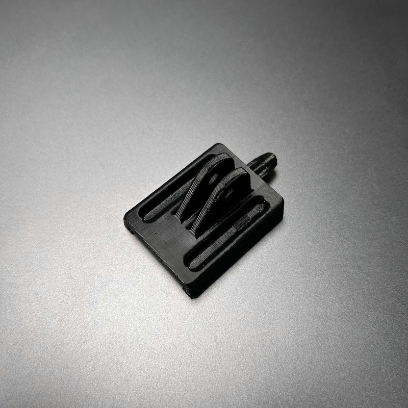 For Shimano CM-1000 CM-1100 CM-2000 Action Sport Camera Mount Set Holder: Default Title