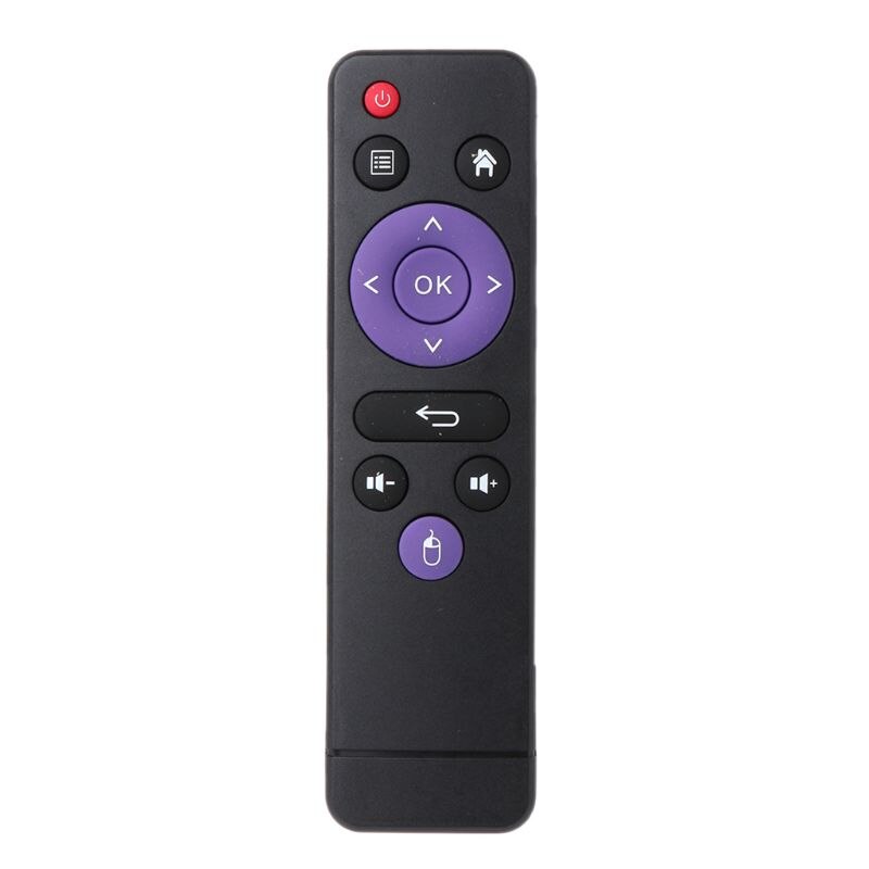 Ir Draadloze Afstandsbediening Controller Voor MX9 Pro RK3328 Tv MX10 RK3328 Android 8.1 7.1 Tv Box Qiang