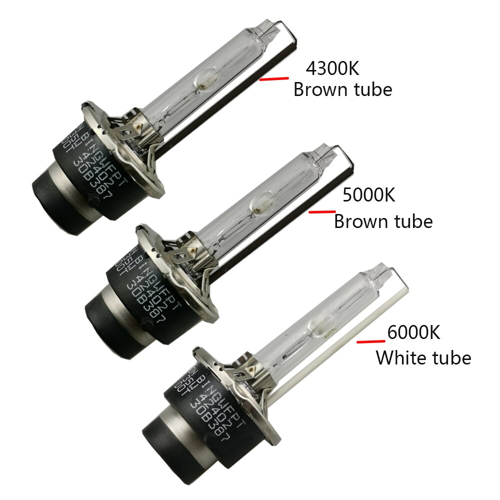2 kpl  d2r/d2s/d4s/d4r/d1s/d3s 4300k 5000k 6000k xenon polttimot lamput valot valot auton ajovalo 12v 35w