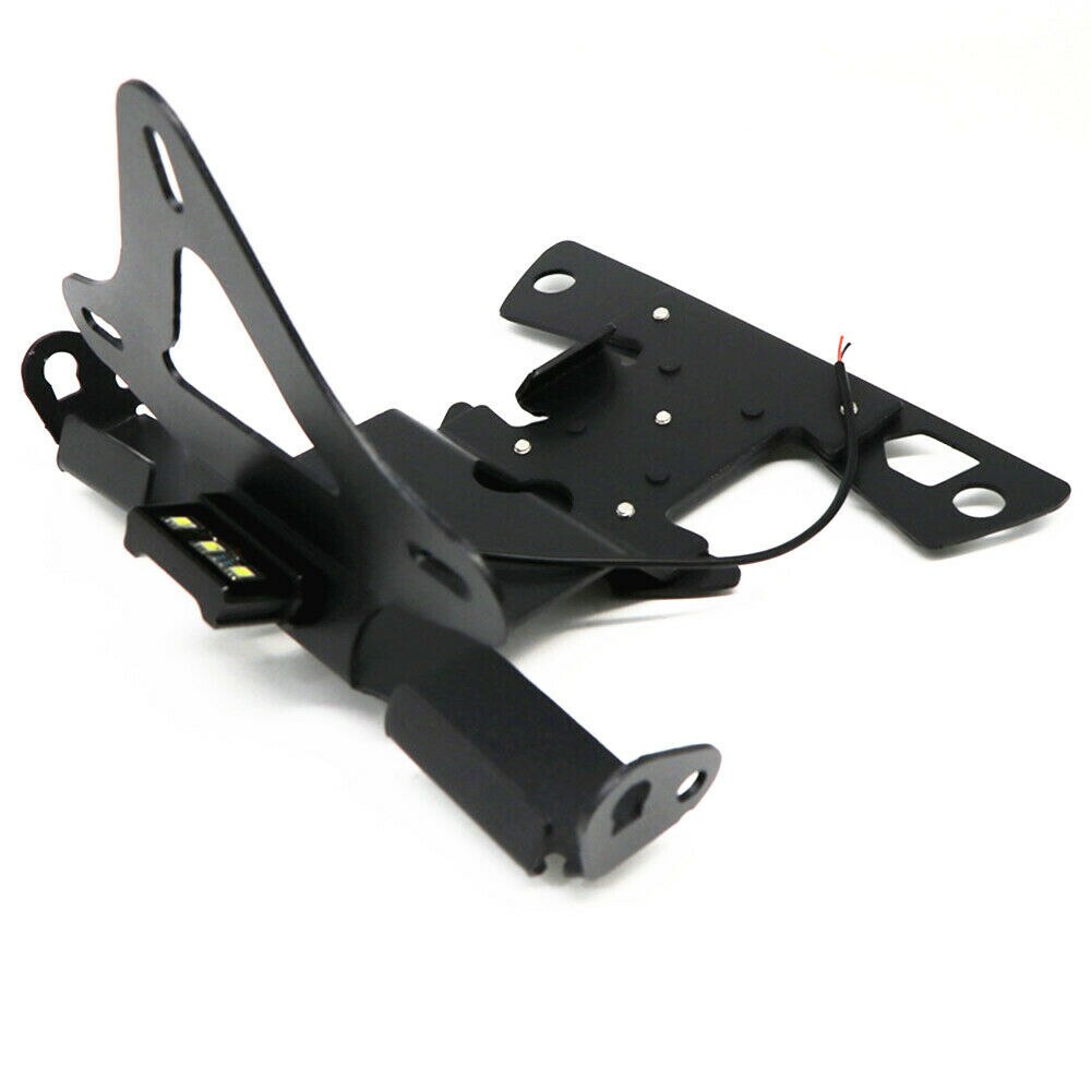 Hp4 fender eliminator hale ryddig ledet blinklys bmw  s1000rr / s1000r