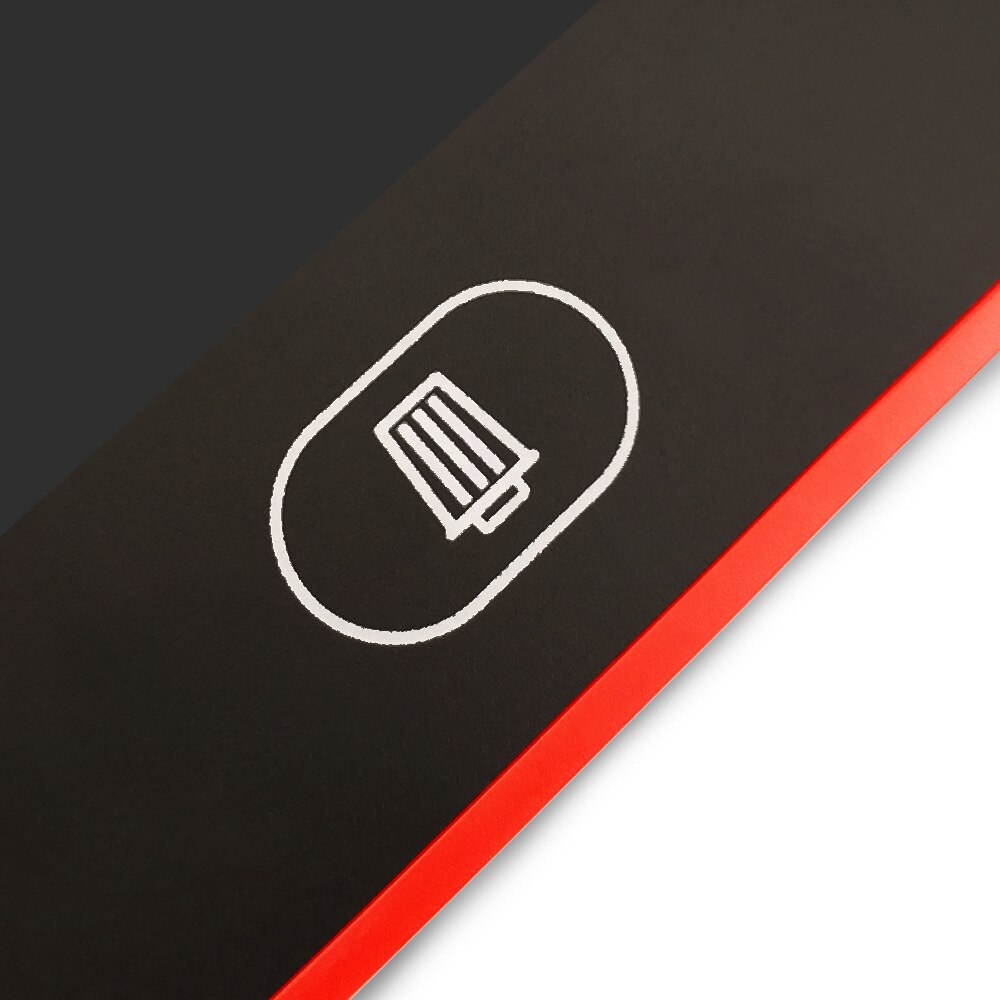 LCD Writing Tablet 8.5 Inch Pad Portable Electronic Writer Environmental Writing and Drawing Memo Board with Stylus for Kid