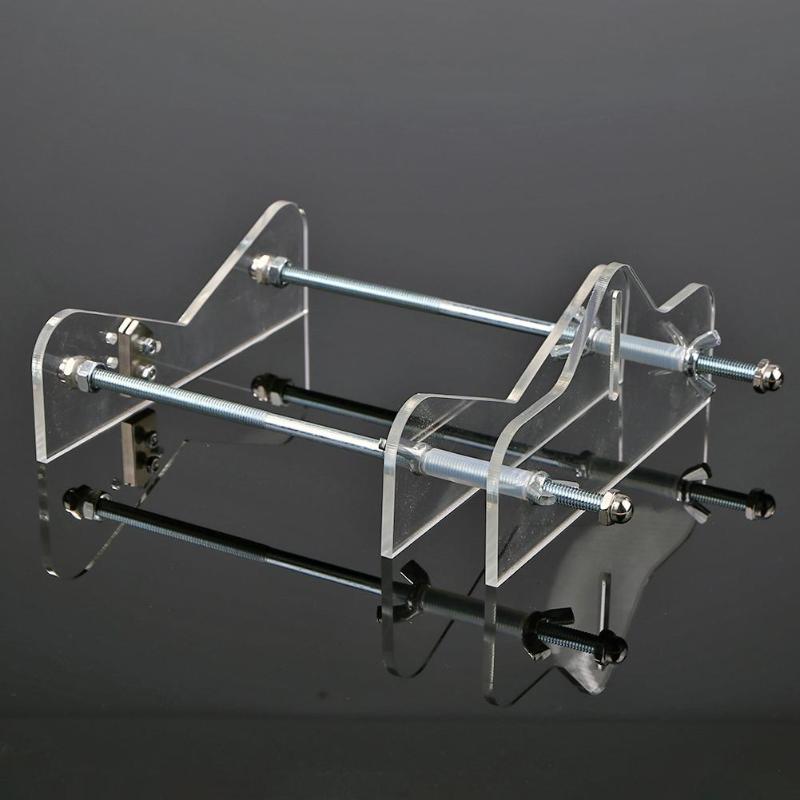 Glass Bottle Cutter Round Plastic and Metal Bottle DIY Machine for Cutting Decor Tool