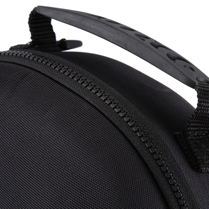 Hard Case Travel Case Bescherming Tas Bescherming Zak Draagtas Voor Oculus Rift S Pc-Aangedreven Vr Gaming Headset (Zwart)