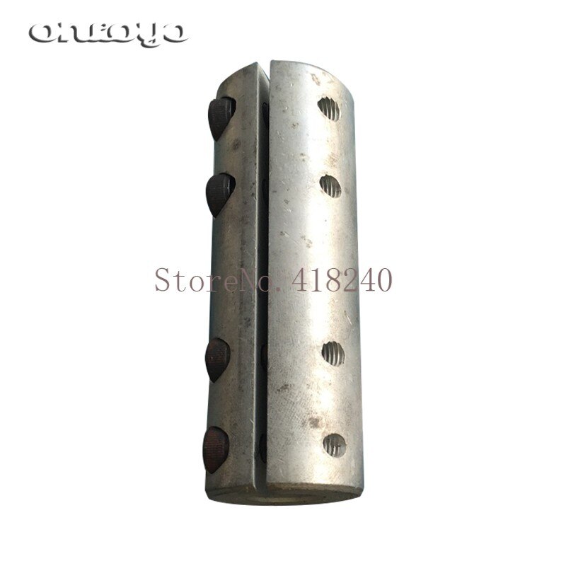 For BARUDAN Embroidery Embroidery Machine Parts Accessories Transmission Shaft Chuck Long