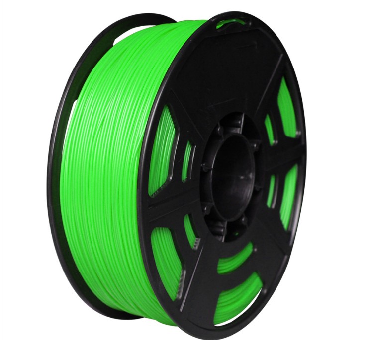 PP 3D printing filament FDM material PP 1.75mm high strength polypropylene material wire rod