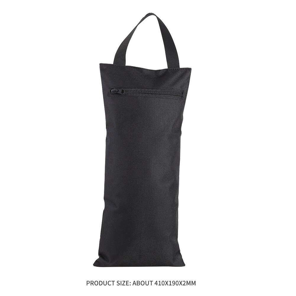 Sac de sable vide pour l&#39;entraînement physique, 2 pièces, pour le Yoga, la musculation, la danse, la musculation, accessoires de Fitness