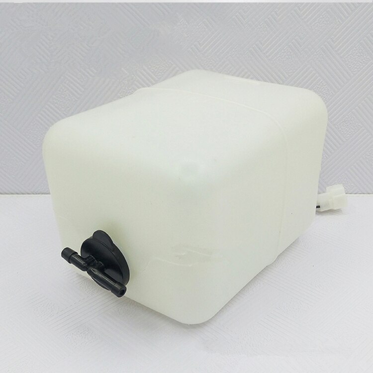 For HITACHI ZX ZAX60/70/200/210/230/240-3 excavator vice Water tank Small kettle excavator accessories