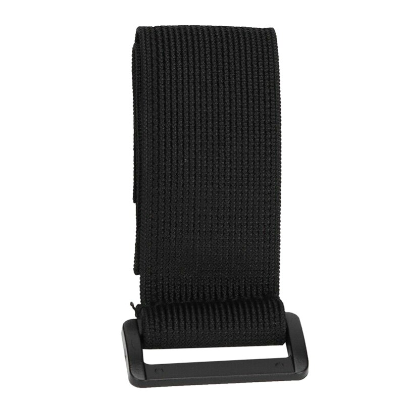 Radio Pouch Bag Case Arm Pack Portable Adjustable Accessories for Walkie Talkie